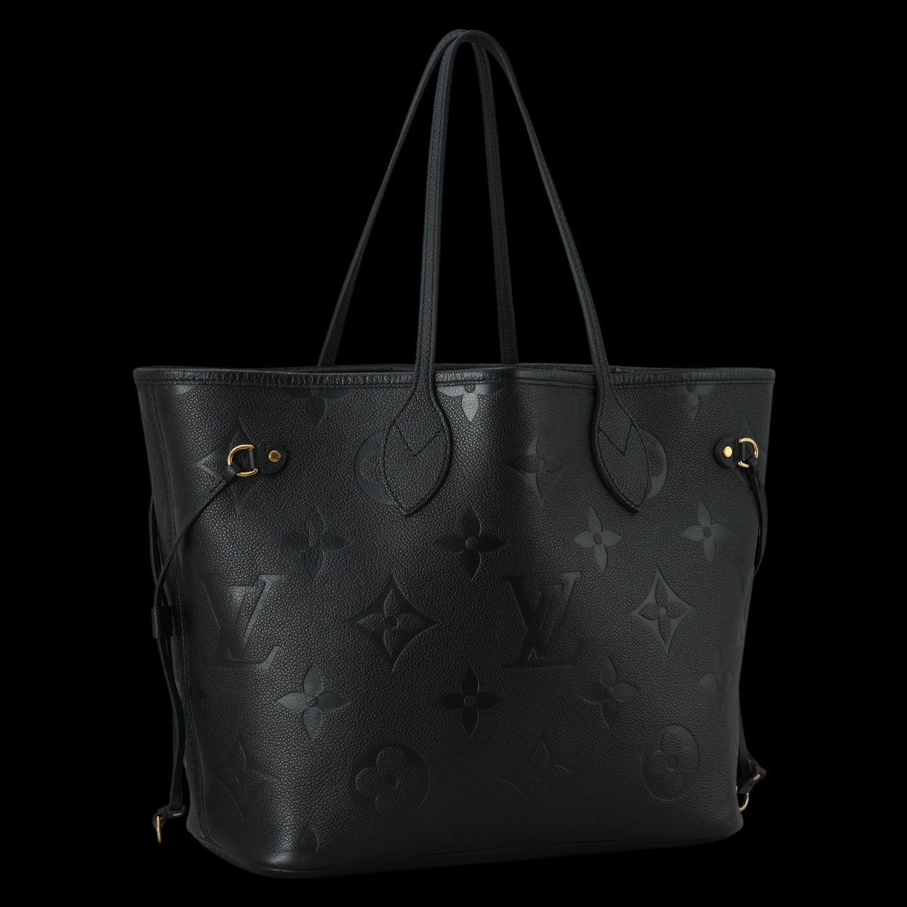 LOUIS VUITTON(USED)루이비통 앙프렝뜨 네버풀 MM